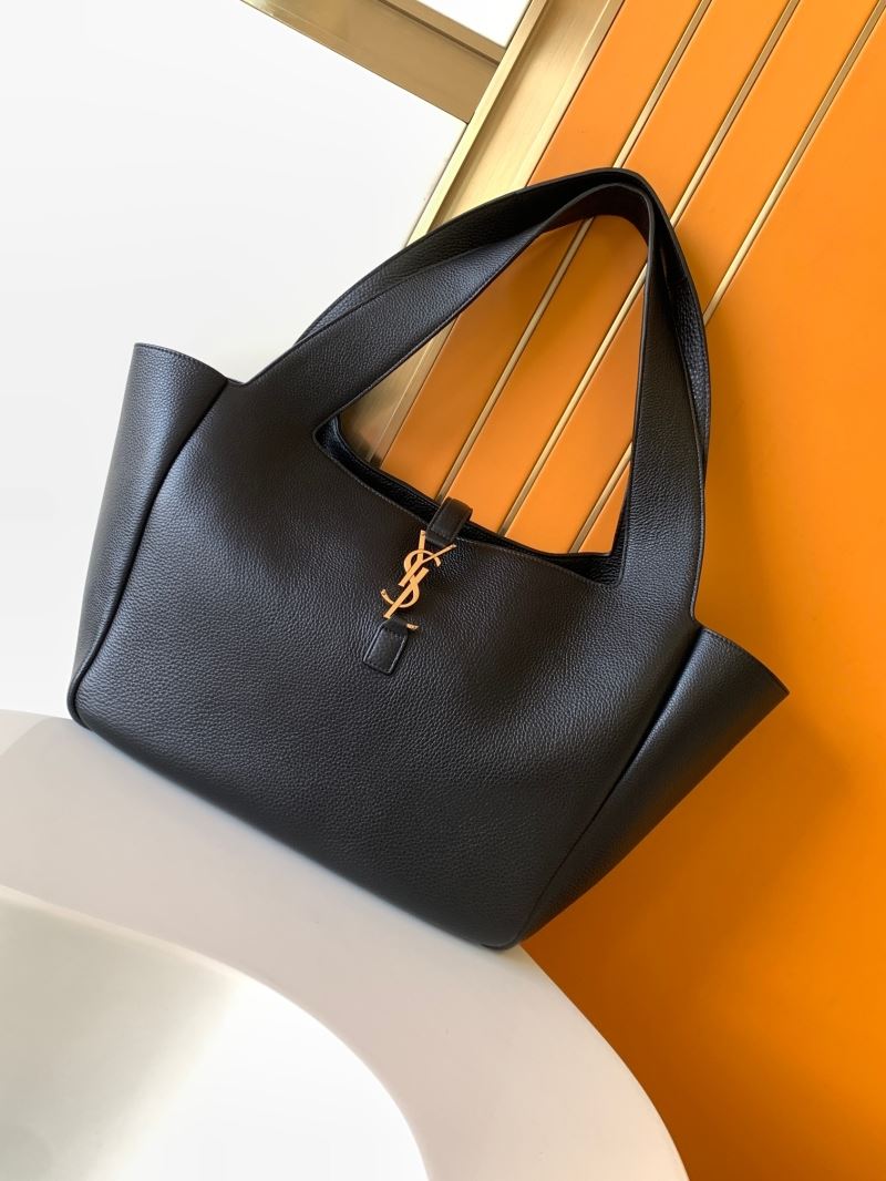 YSL Shopping Bags